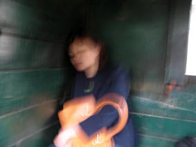 Hou Yimin's Images
